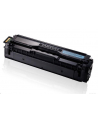HP Inc. Samsung CLT-C504S Cyan Toner - nr 4
