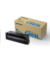 HP Inc. Samsung CLT-C603L H-Yield Cyan Toner - nr 10