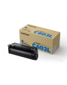 HP Inc. Samsung CLT-C603L H-Yield Cyan Toner - nr 1