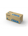 HP Inc. Samsung CLT-C603L H-Yield Cyan Toner - nr 3
