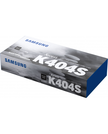 HP Inc. Samsung CLT-K404S Black Toner