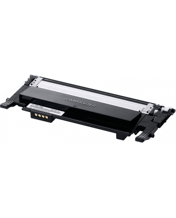 HP Inc. Samsung CLT-K406S Black Toner