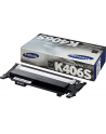 HP Inc. Samsung CLT-K406S Black Toner - nr 22
