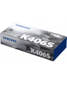 HP Inc. Samsung CLT-K406S Black Toner - nr 24