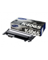 HP Inc. Samsung CLT-K406S Black Toner - nr 25