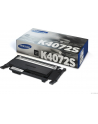 HP Inc. Samsung CLT-K4072S Black Toner - nr 18