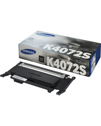 HP Inc. Samsung CLT-K4072S Black Toner