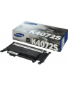 HP Inc. Samsung CLT-K4072S Black Toner - nr 27