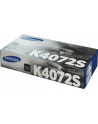 HP Inc. Samsung CLT-K4072S Black Toner - nr 28