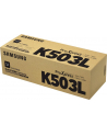 HP Inc. Samsung CLT-K503L H-Yield Black Toner - nr 30
