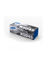HP Inc. Samsung CLT-K504S Black Toner - nr 15