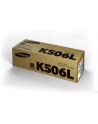 HP Inc. Samsung CLT-K506L H-Yield Black Toner - nr 24