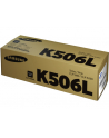 HP Inc. Samsung CLT-K506L H-Yield Black Toner - nr 2