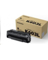 HP Inc. Samsung CLT-K603L H-Yield Black Toner - nr 9