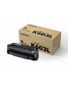 HP Inc. Samsung CLT-K603L H-Yield Black Toner - nr 12