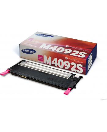 HP Inc. Samsung CLT-M4092S Magenta Toner