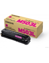 HP Inc. Samsung CLT-M503L H-Yield Magenta - nr 11