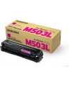 HP Inc. Samsung CLT-M503L H-Yield Magenta - nr 26