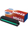 HP Inc. Samsung CLT-M504S Magenta Toner - nr 35