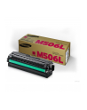 HP Inc. Samsung CLT-M506L H-Yield Magenta Toner - nr 15