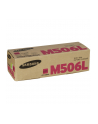 HP Inc. Samsung CLT-M506L H-Yield Magenta Toner - nr 31