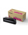 HP Inc. Samsung CLT-M603L H-Yield Magenta Toner - nr 16