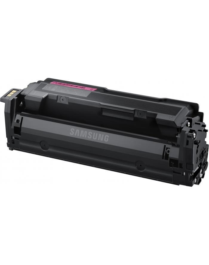 HP Inc. Samsung CLT-M603L H-Yield Magenta Toner główny