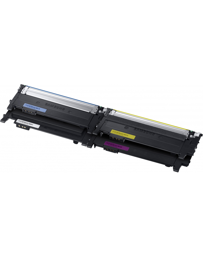 HP Inc. Samsung CLT-P404C 4-pk CYMK Toner główny