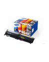 HP Inc. Samsung CLT-P404C 4-pk CYMK Toner - nr 17