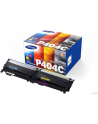 HP Inc. Samsung CLT-P404C 4-pk CYMK Toner - nr 19