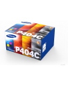 HP Inc. Samsung CLT-P404C 4-pk CYMK Toner - nr 26