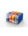 HP Inc. Samsung CLT-P404C 4-pk CYMK Toner - nr 2