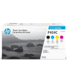 HP Inc. Samsung CLT-P404C 4-pk CYMK Toner - nr 29