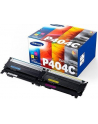 HP Inc. Samsung CLT-P404C 4-pk CYMK Toner - nr 31