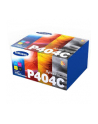 HP Inc. Samsung CLT-P404C 4-pk CYMK Toner - nr 4