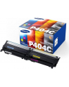 HP Inc. Samsung CLT-P404C 4-pk CYMK Toner - nr 5