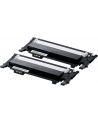 HP Inc. Samsung CLT-P406B 2-pk Black Toner - nr 13