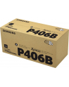 HP Inc. Samsung CLT-P406B 2-pk Black Toner - nr 17