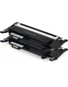 HP Inc. Samsung CLT-P4092B 2-pk Black Toner - nr 10