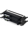 HP Inc. Samsung CLT-P4092B 2-pk Black Toner - nr 12