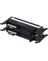 HP Inc. Samsung CLT-P4092B 2-pk Black Toner - nr 8