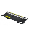 HP Inc. Samsung CLT-Y4072S Yellow Toner - nr 14