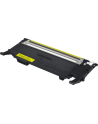 HP Inc. Samsung CLT-Y4072S Yellow Toner - nr 19