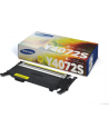 HP Inc. Samsung CLT-Y4072S Yellow Toner - nr 24