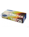 HP Inc. Samsung CLT-Y4072S Yellow Toner - nr 25
