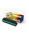 HP Inc. Samsung CLT-Y504S Yellow Toner - nr 22