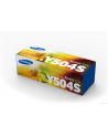 HP Inc. Samsung CLT-Y504S Yellow Toner - nr 24