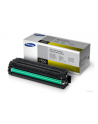 HP Inc. Samsung CLT-Y504S Yellow Toner - nr 3