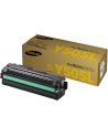 HP Inc. Samsung CLT-Y505L H-Yield Yellow Toner - nr 14