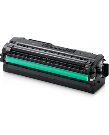 HP Inc. Samsung CLT-Y505L H-Yield Yellow Toner